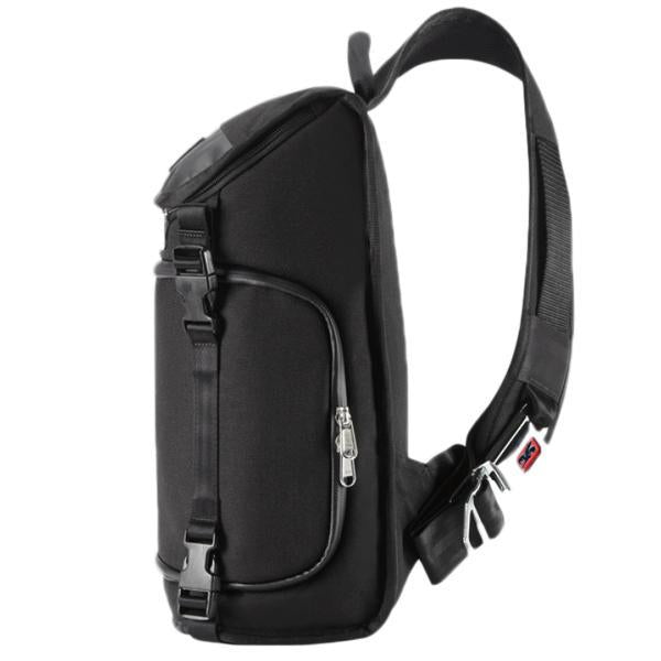 Chrome Niko Messenger - Main Image