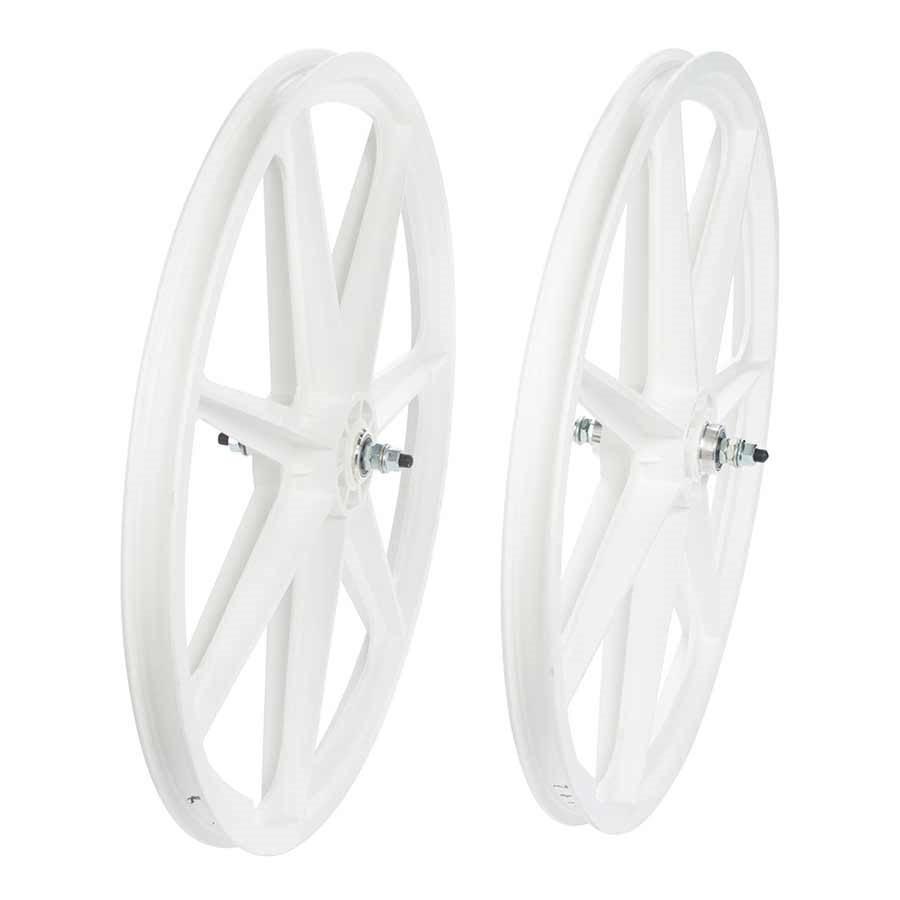 Bmx tuff wheels online