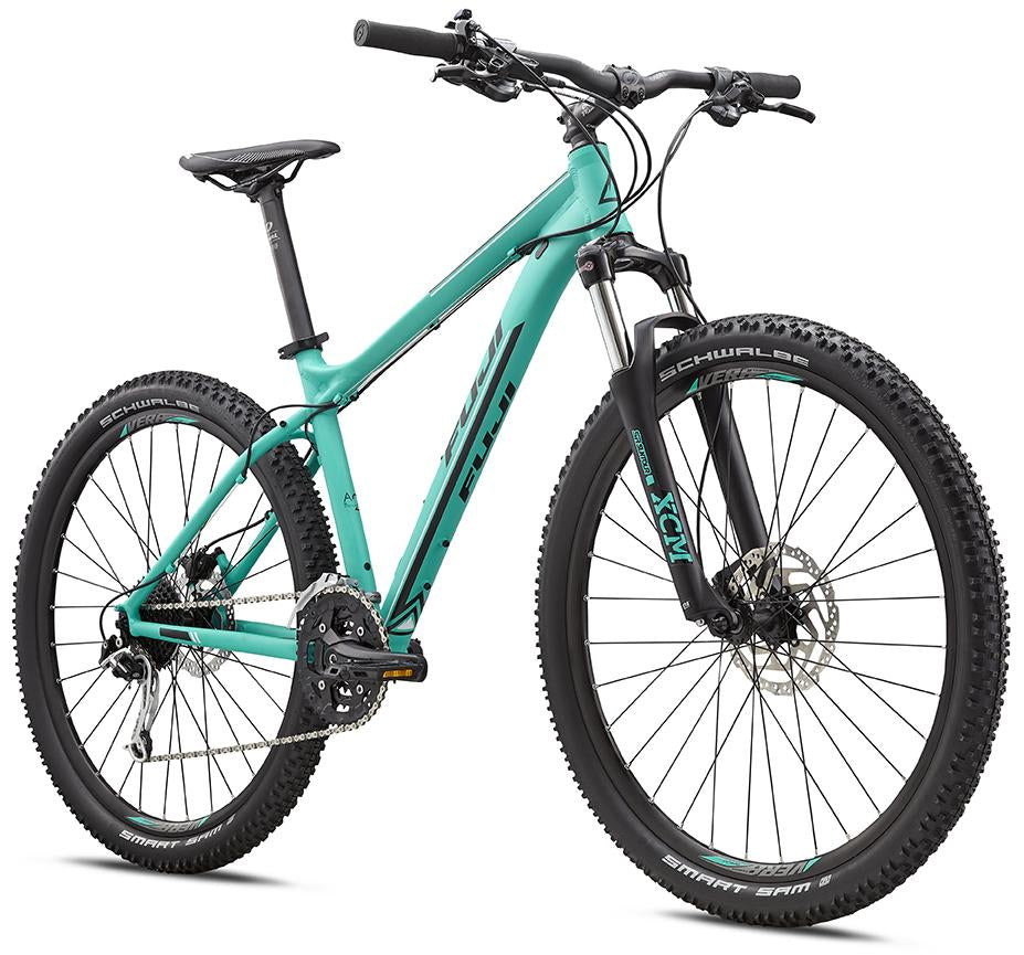 Fuji Nevada 27.5 1.3 Mountain Bike 2018 Mordern Bike