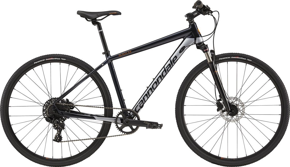 Cannondale quick cx 1 2019 best sale