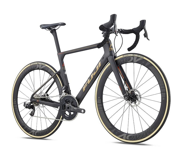 Fuji Supreme 1.1 Womens Road Bike 2019 – Mordern Bike