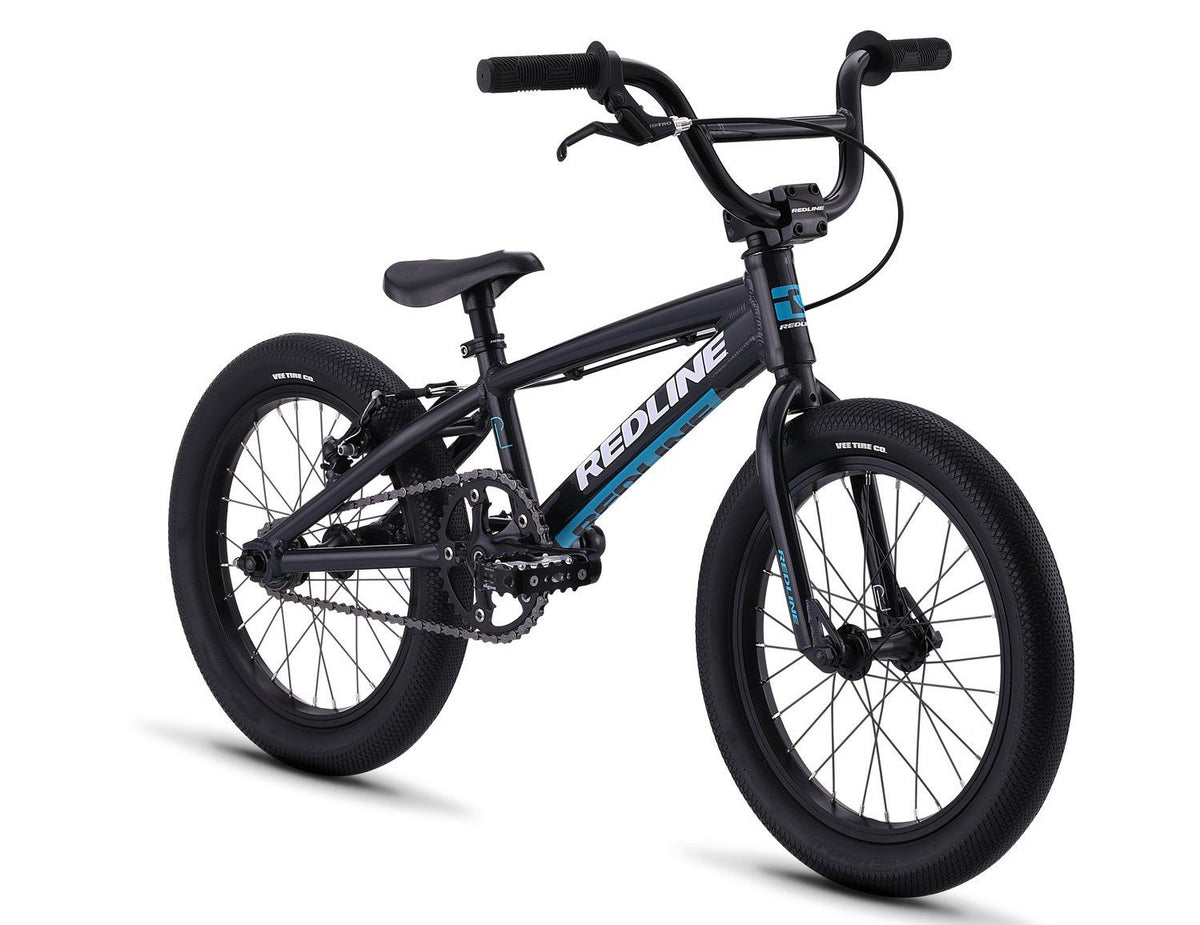 Redline Proline Pitboss BMX Bike 2019 – Mordern Bike