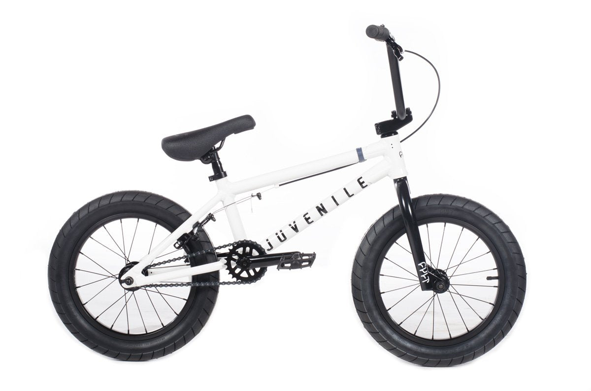 Cult Juvenile 16 BMX Bike 2019 – Mordern Bike - Main Image