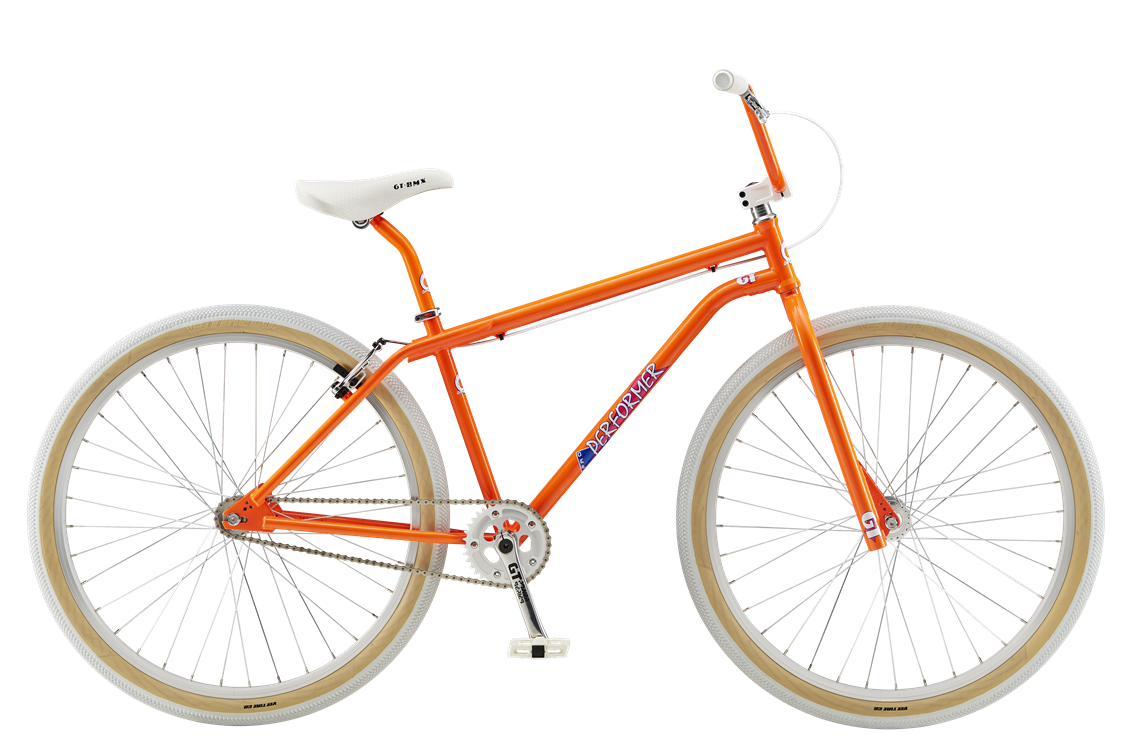 GT Pro Performer 29 BMX Bike 2019 Mordern Bike