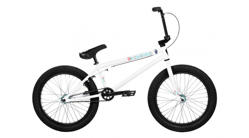 Subrosa Sono BMX Bike 2019 – Mordern Bike