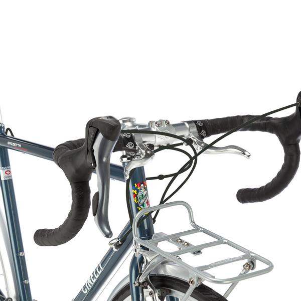 Cinelli gazzetta della strada complete hot sale touring bike