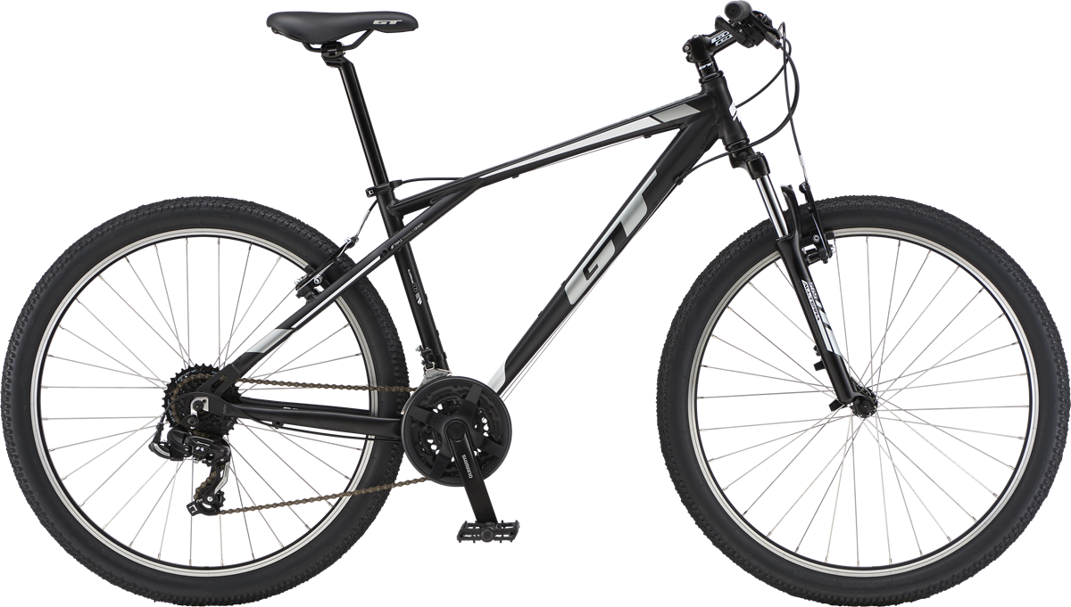 GT Palomar AL Mountain Bike 2019 Mordern Bike