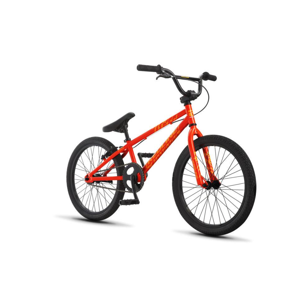 Redline Raid CB BMX Bike 2018 – Mordern Bike