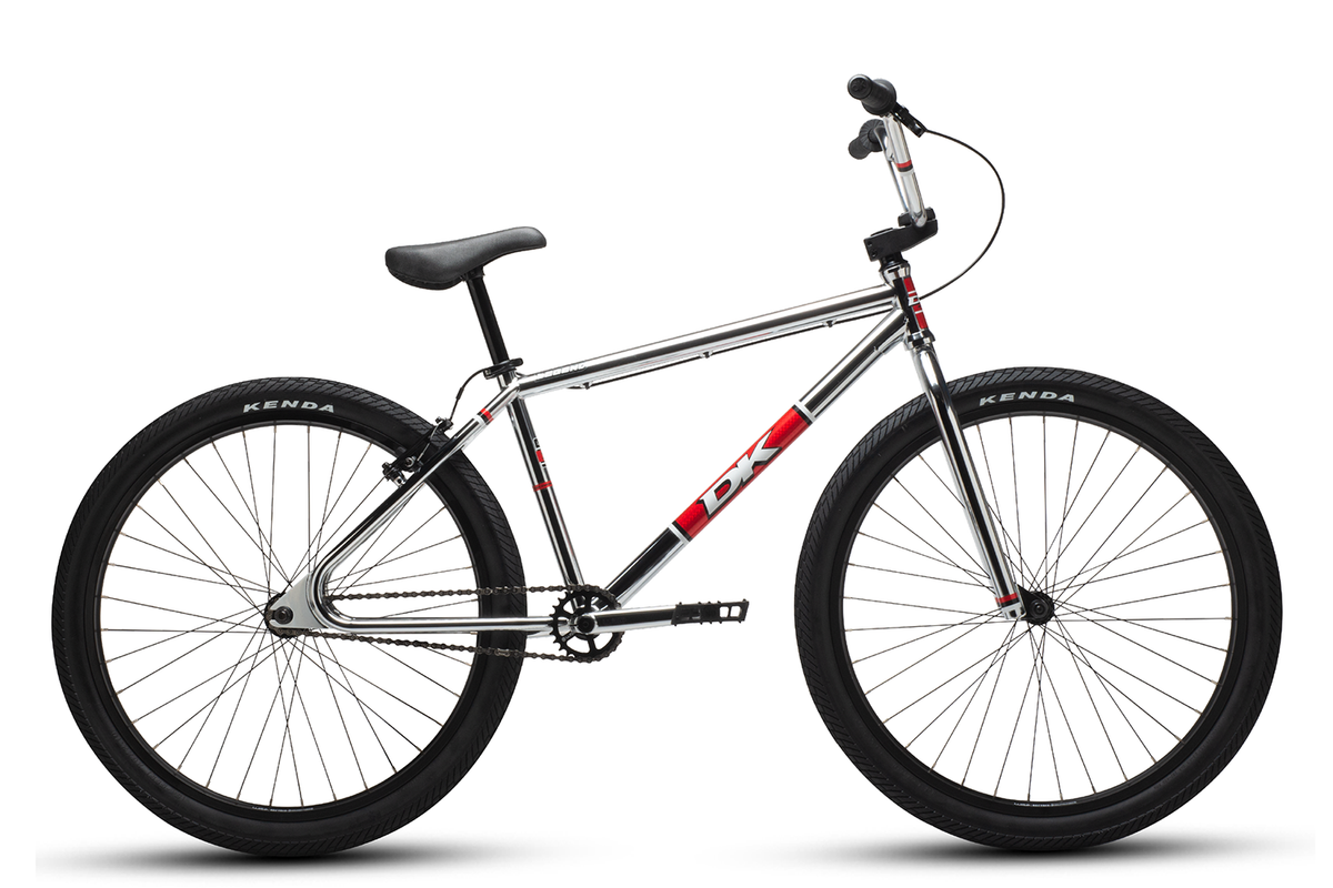 Cruiser top bike 2019