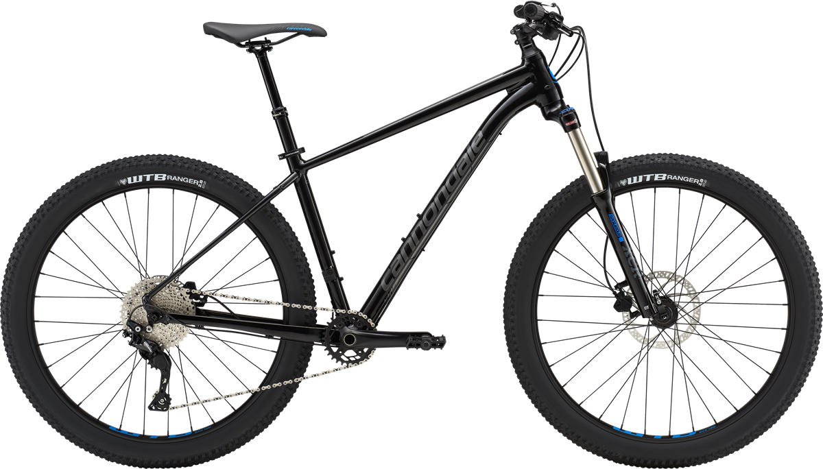 Cannondale Cujo 3 Mountain Bike 2019 Mordern Bike