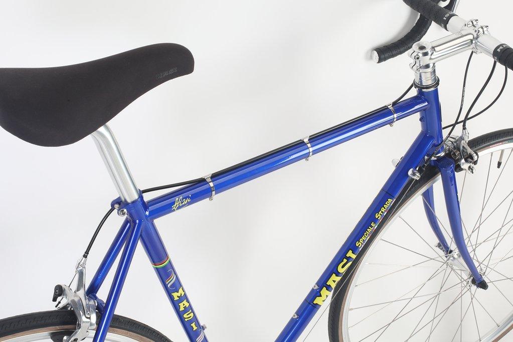 Masi Strada Road Bike 2019 – Mordern Bike