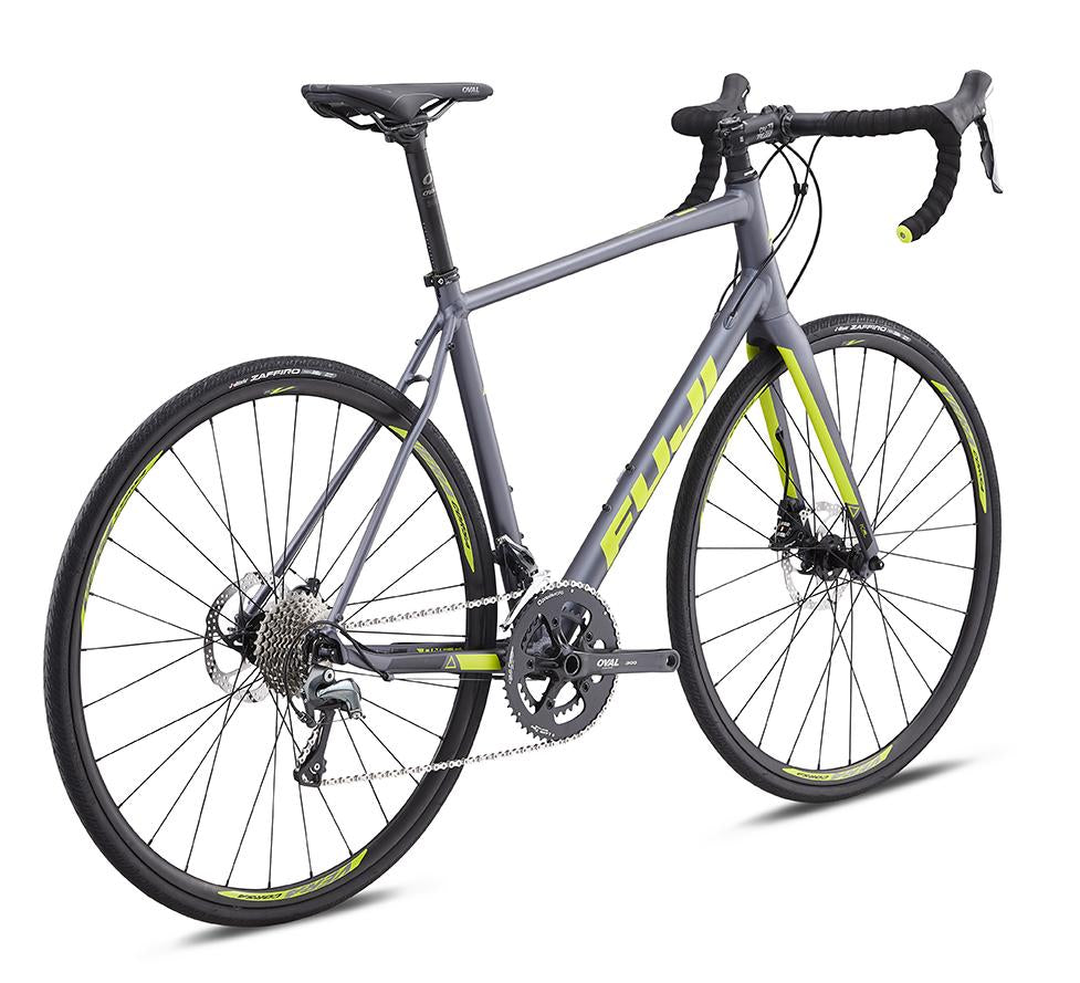 Fuji sportif hot sale 1.5 road bike