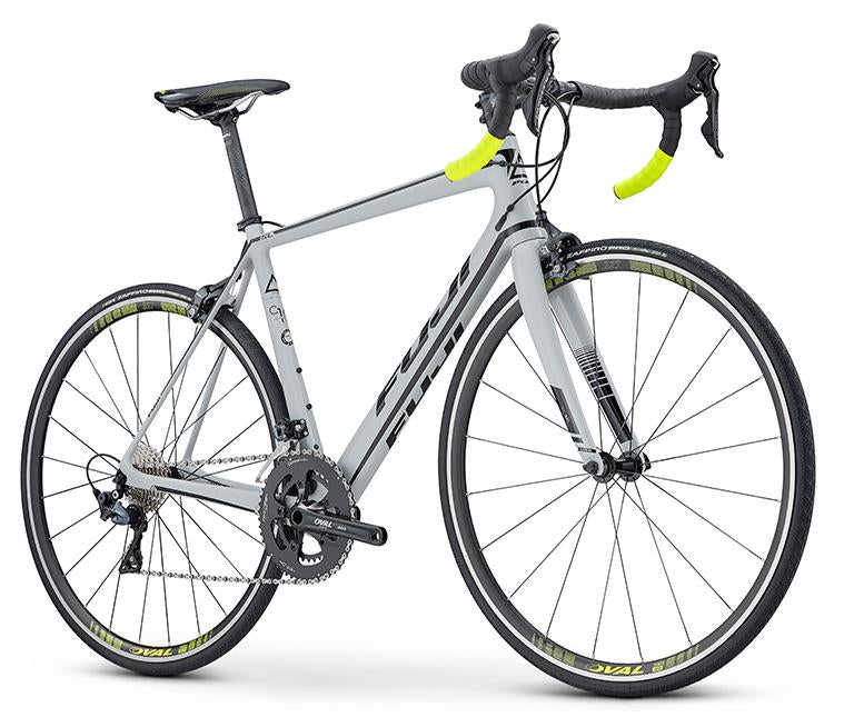 Fuji SL 2.5 Road Bike 2019 Mordern Bike