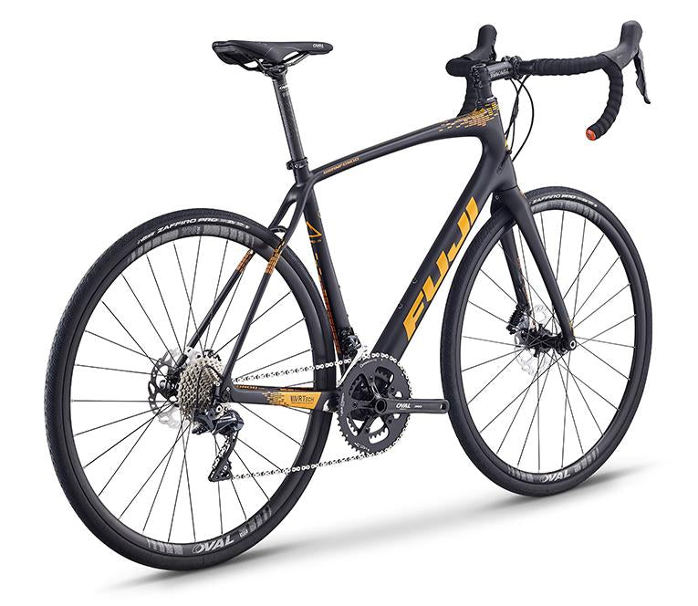 Fuji Gran Fondo 1.5 Road Bike 2019