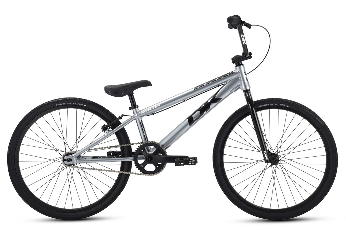 DK Bikes Sprinter Cruiser 24