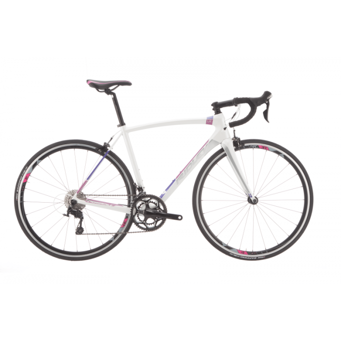 Ridley liz road deals bike