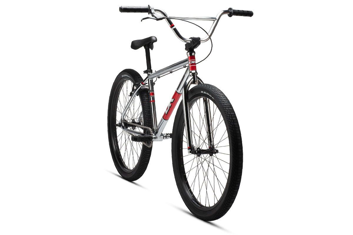 DK Bikes Legend Retro Cruiser 26 BMX Bike 2019 Mordern Bike