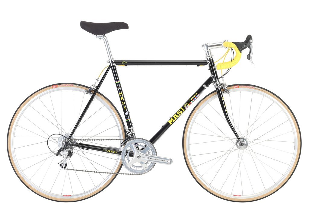 Masi Gran Criterium Moderno Road Bike 2019 – Mordern Bike