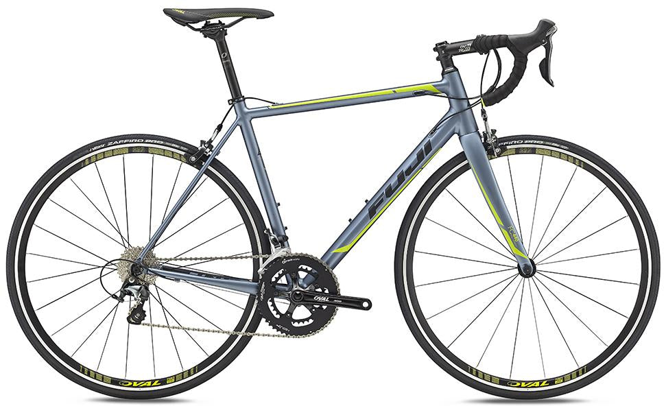 Fuji cheap bike 2018