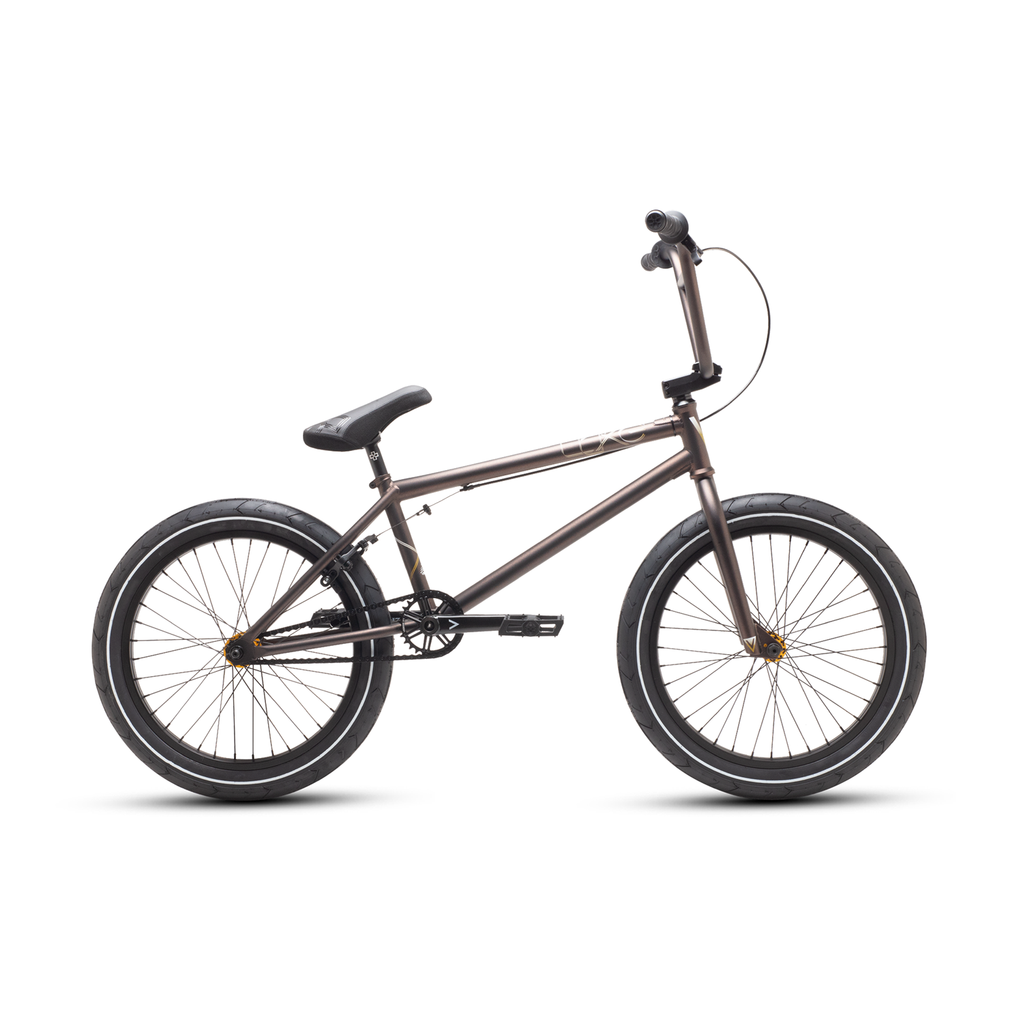 Verde clearance luxe bmx