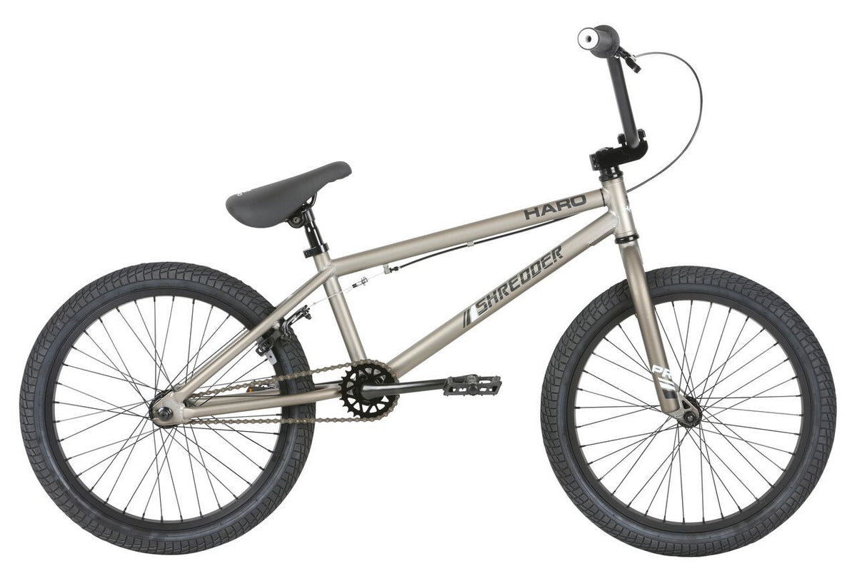 Haro Shredder Pro 20 BMX Bike 2019 Mordern Bike