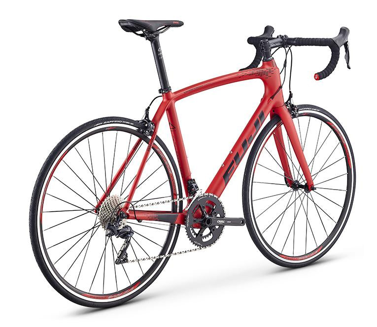 Fuji gran fondo cheap classico 1.1 road bike