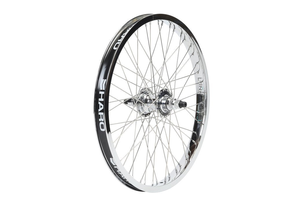 Haro Lineage 48H Wheelset Mordern Bike