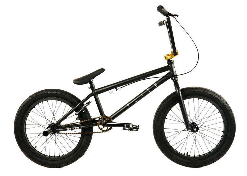 Elite BMX Destro BMX Bike 2019 – Mordern Bike - Main Image
