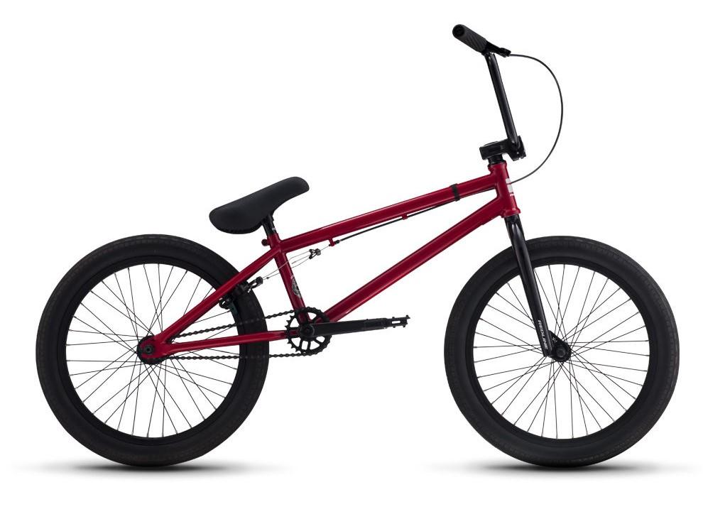 Redline Asset BMX Bike 2018 - Main Image
