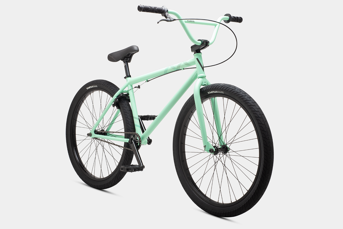 Verde Cadet 20” BMX Bike – Verde Bikes