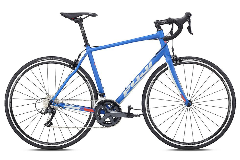 Fuji Sportif Road Bike 2018
