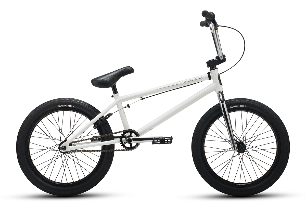 DK Bikes Helio 20 BMX Bikes 2019 Mordern Bike