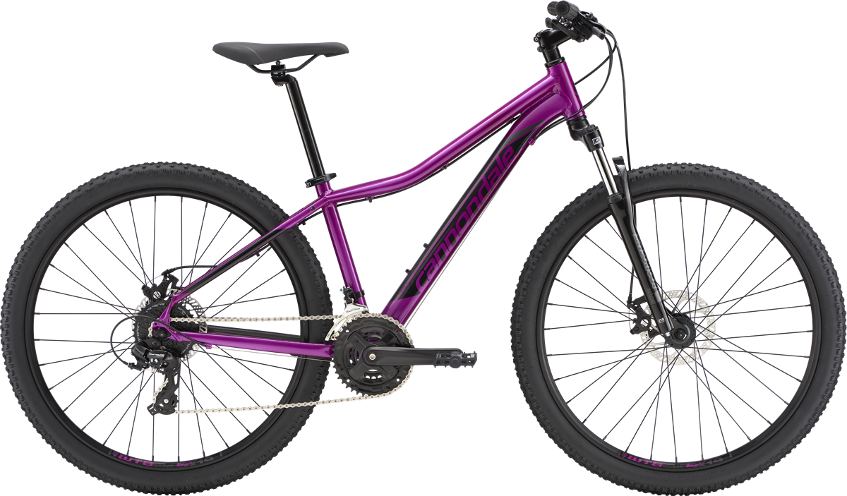 Cannondale foray 2017 sales