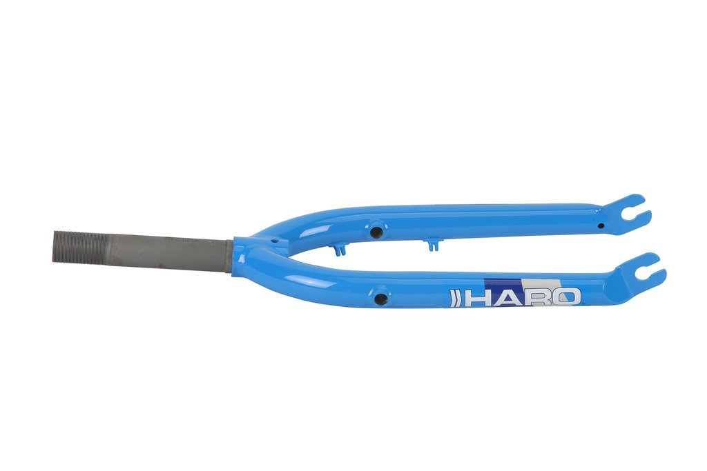 Haro BMX offers forks