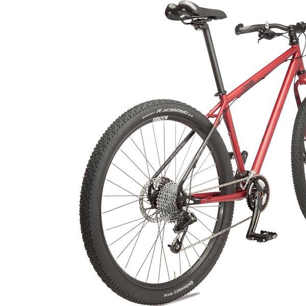 Cinelli Hobootleg Geo Touring Bike – Mordern Bike - Main Image