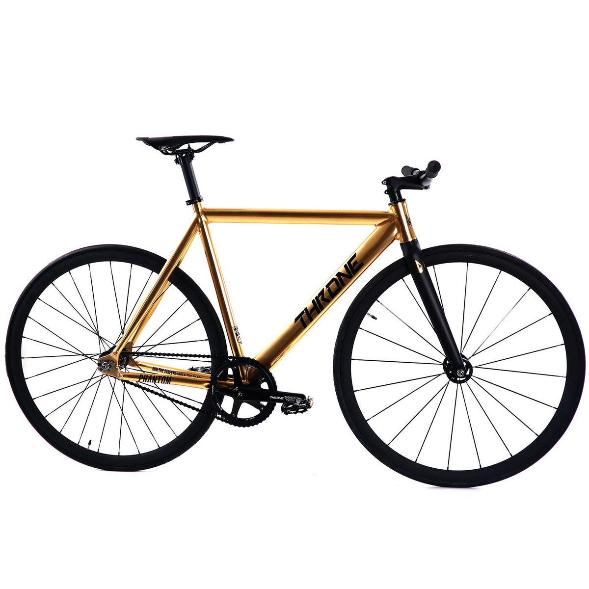 Throne deals fixie price