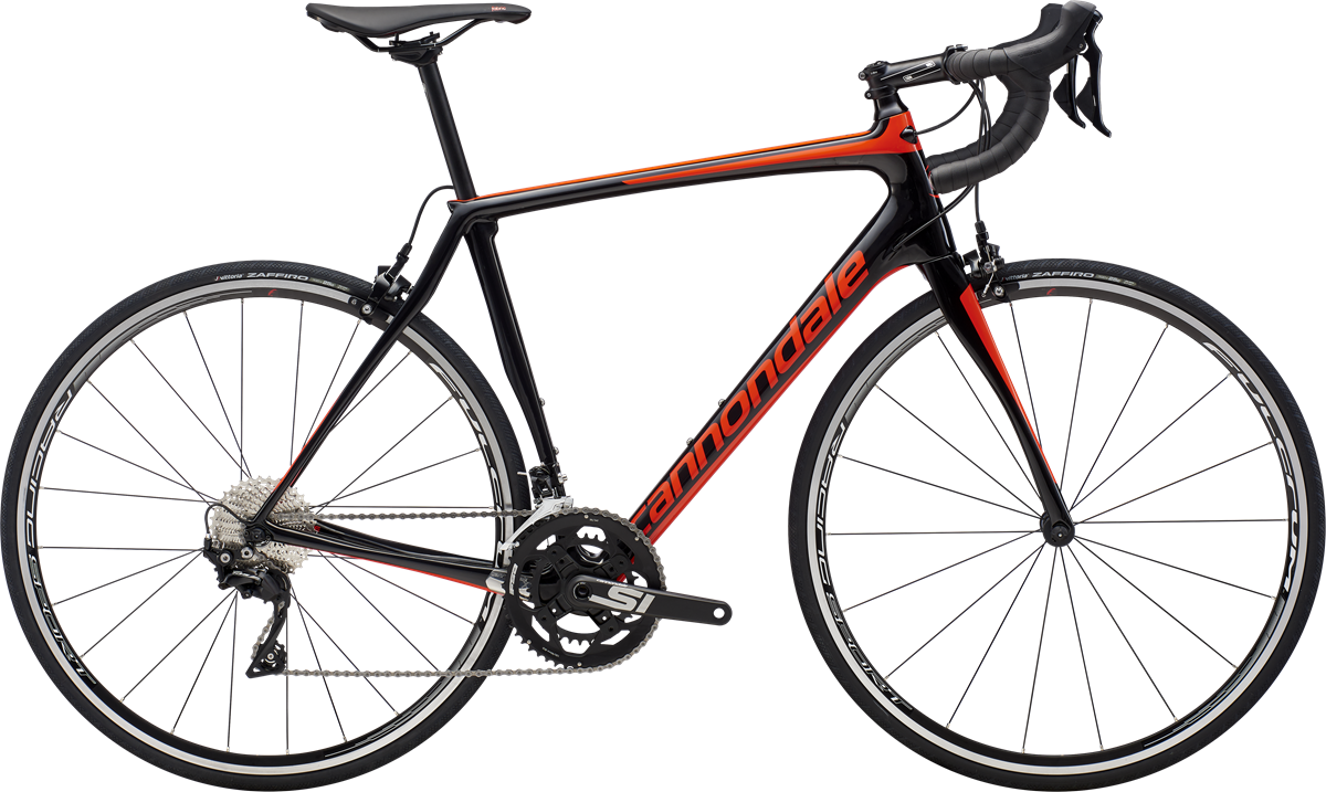 Cannondale synapse 105 carbon 2019 hotsell