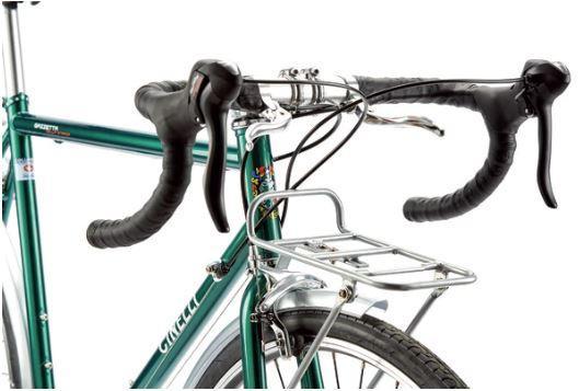 Cinelli Gazzetta Della Strada Commuter Bike 2019 – Mordern Bike