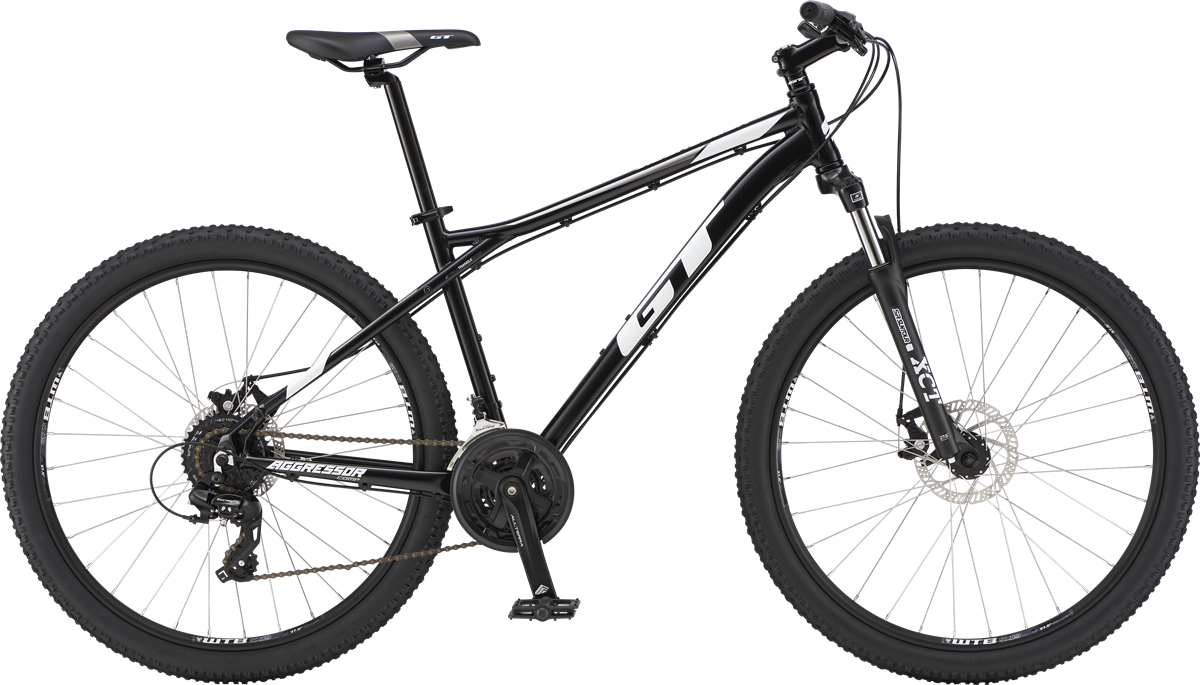 Gt aggressor sport 2019 hotsell