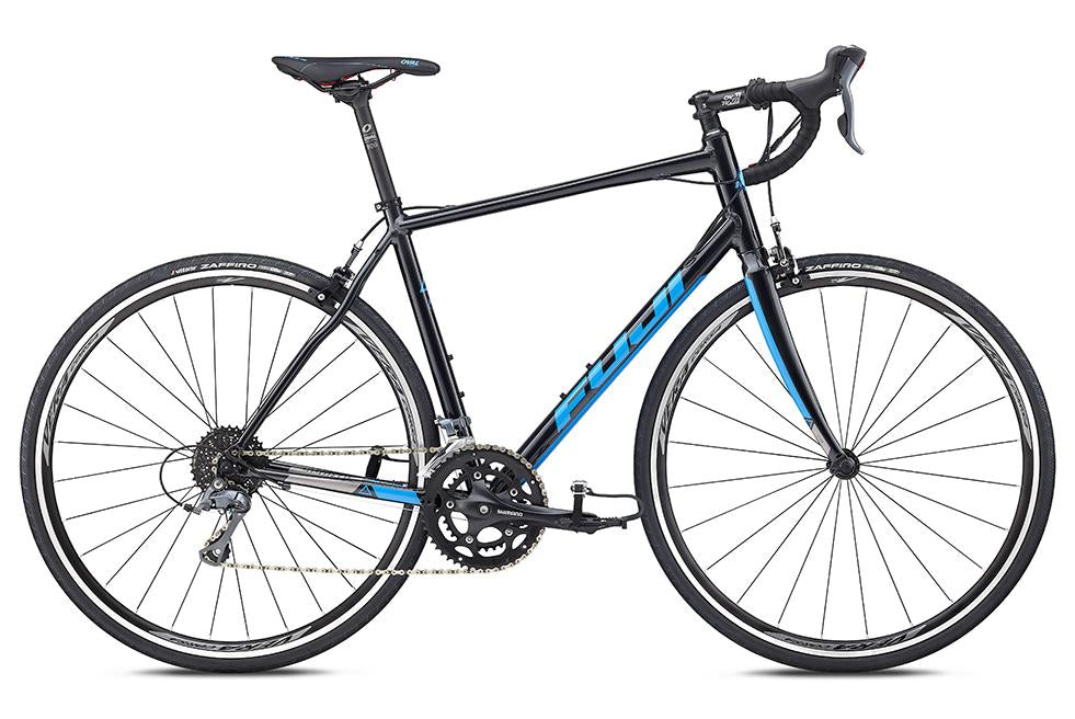 Fuji sportif 2.3 road bike sale