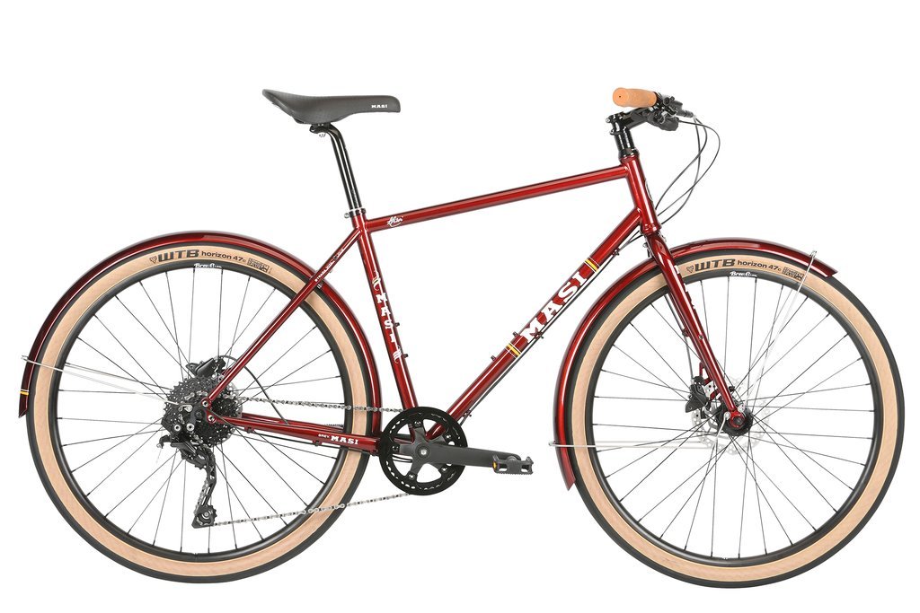 Masi cheap commuter bikes