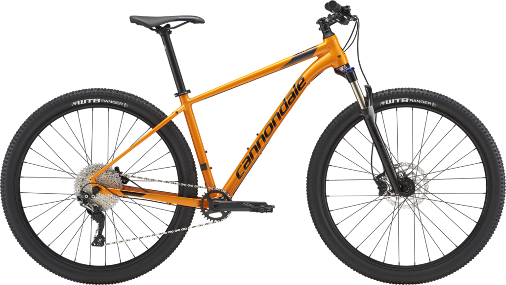 Cannondale Trail 3 Mountain Bike 2019 – Mordern Bike