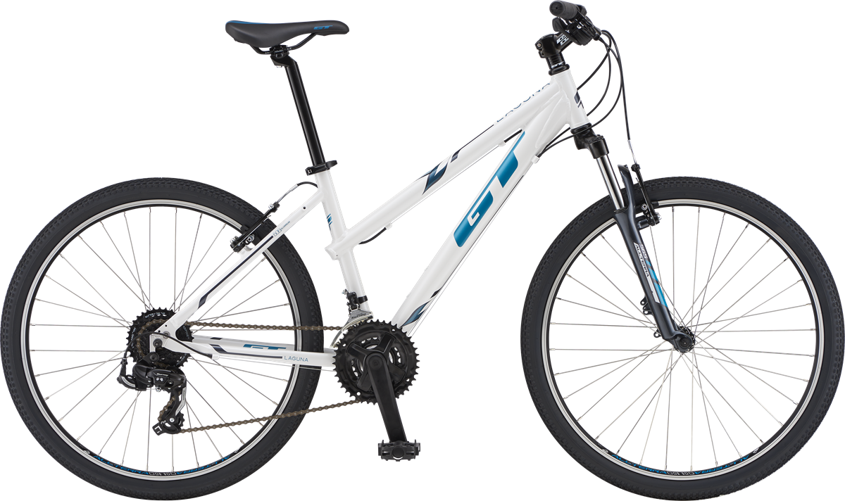 GT Laguna Womens Mountain Bike 2019 Mordern Bike