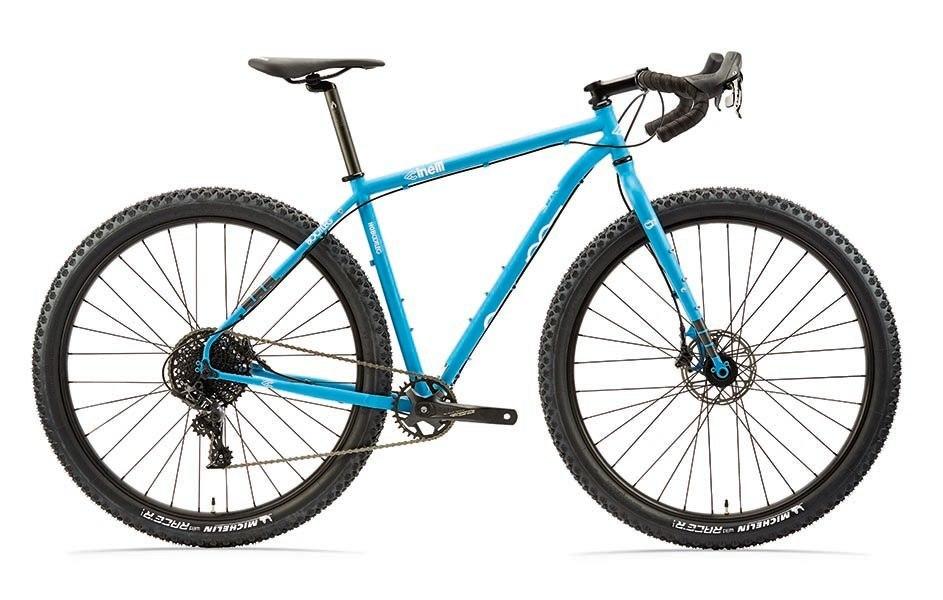 gravel bike 2019 Cinelli Hobootleg GEO Gravel Bike 2019 – Mordern Bike