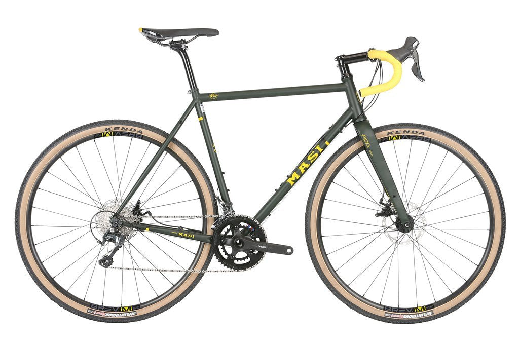 masi gravel bike Masi CXGR Expert Gravel Bike 2019 – Mordern Bike