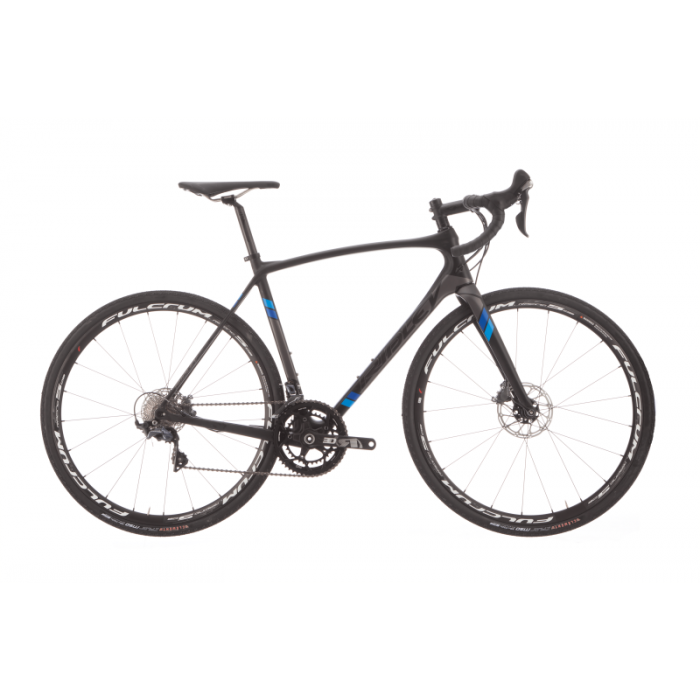 Ridley X Trail Ultegra Carbon Gravel Bike Mordern Bike