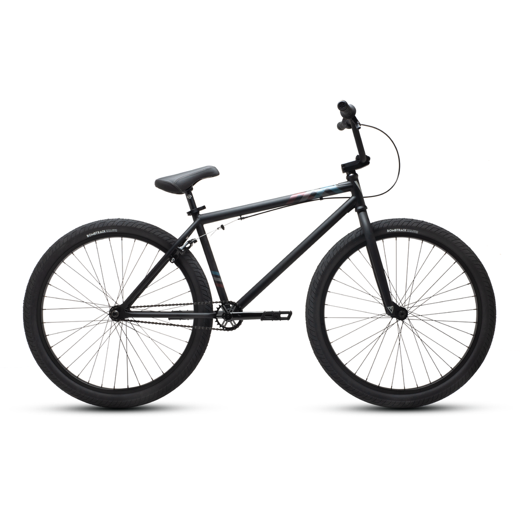 Subrosa 26 inch bmx for clearance sale