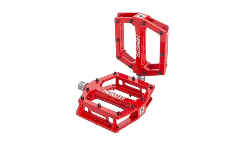 Redline bike pedals sale