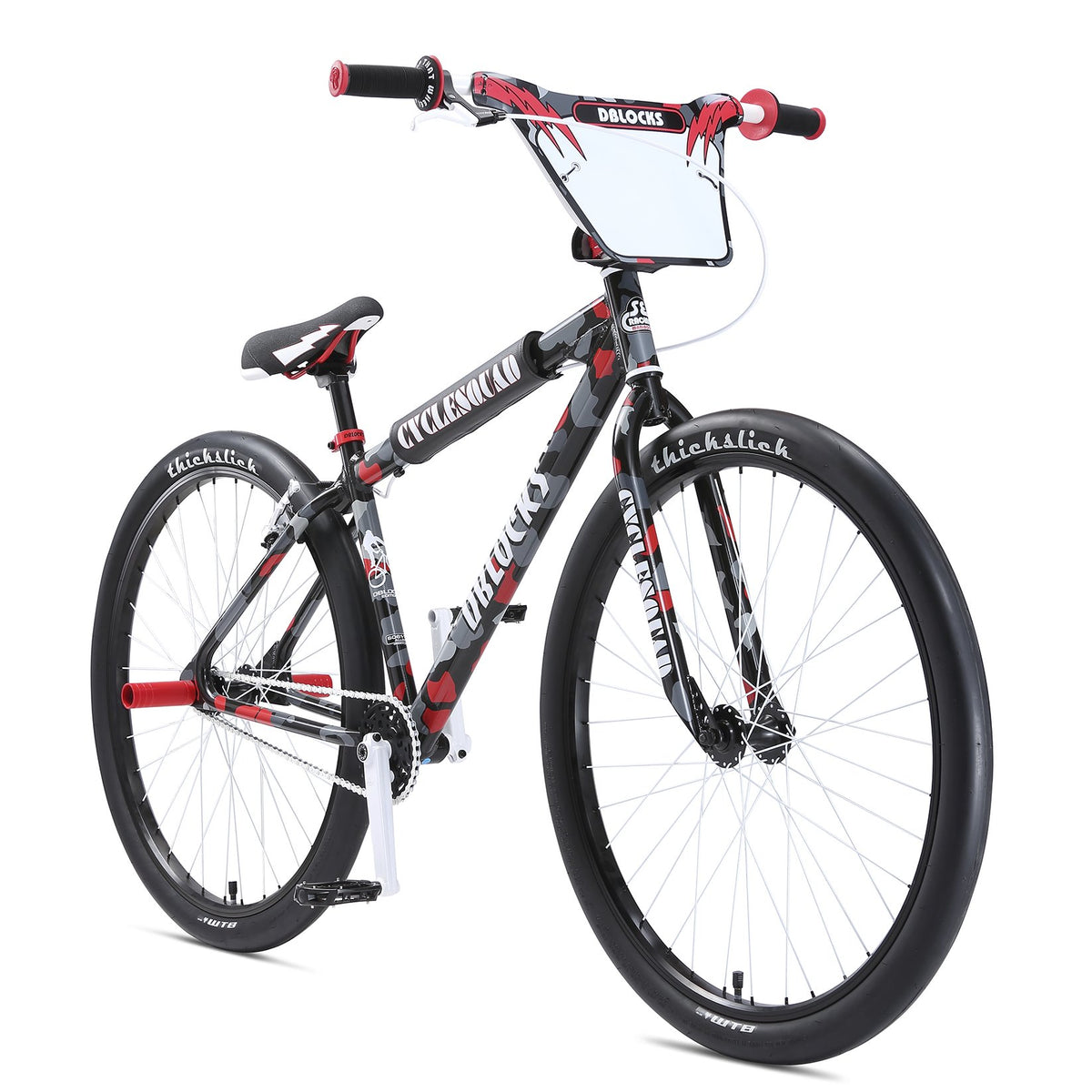 SE Bikes DBlocks Big Ripper 29
