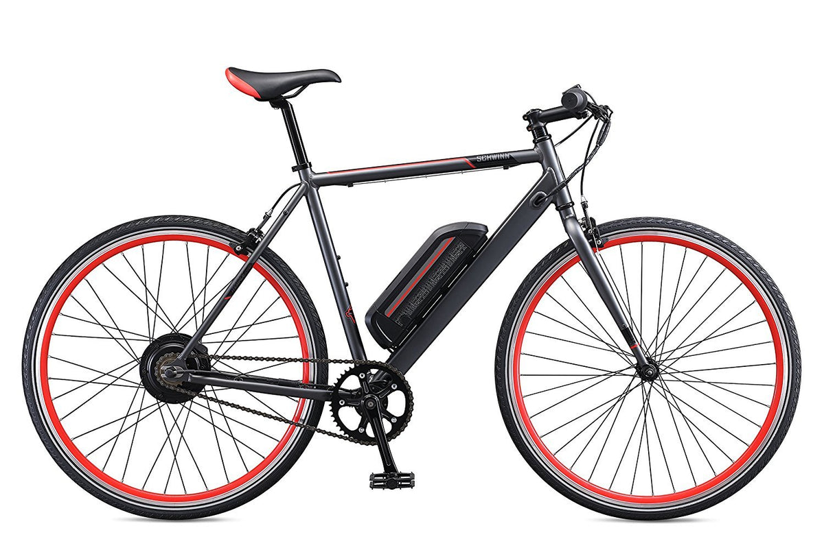 Schwinn discount cadence bike